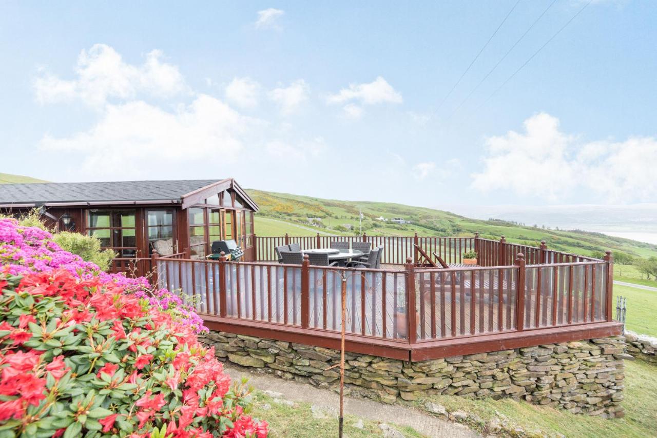 B&B Aberdyfi - Pentref - Bed and Breakfast Aberdyfi