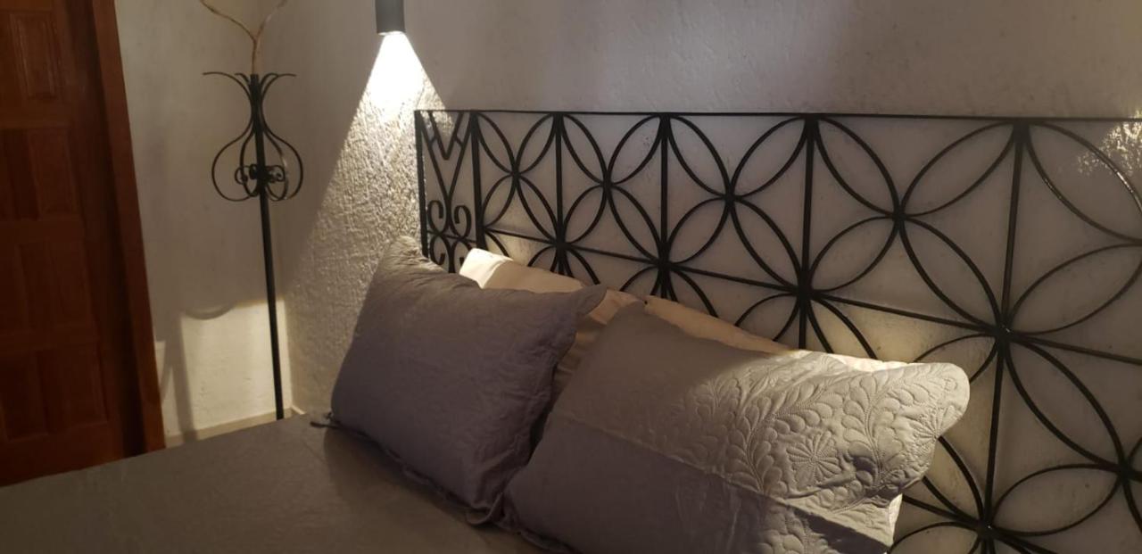 Suite con balcón