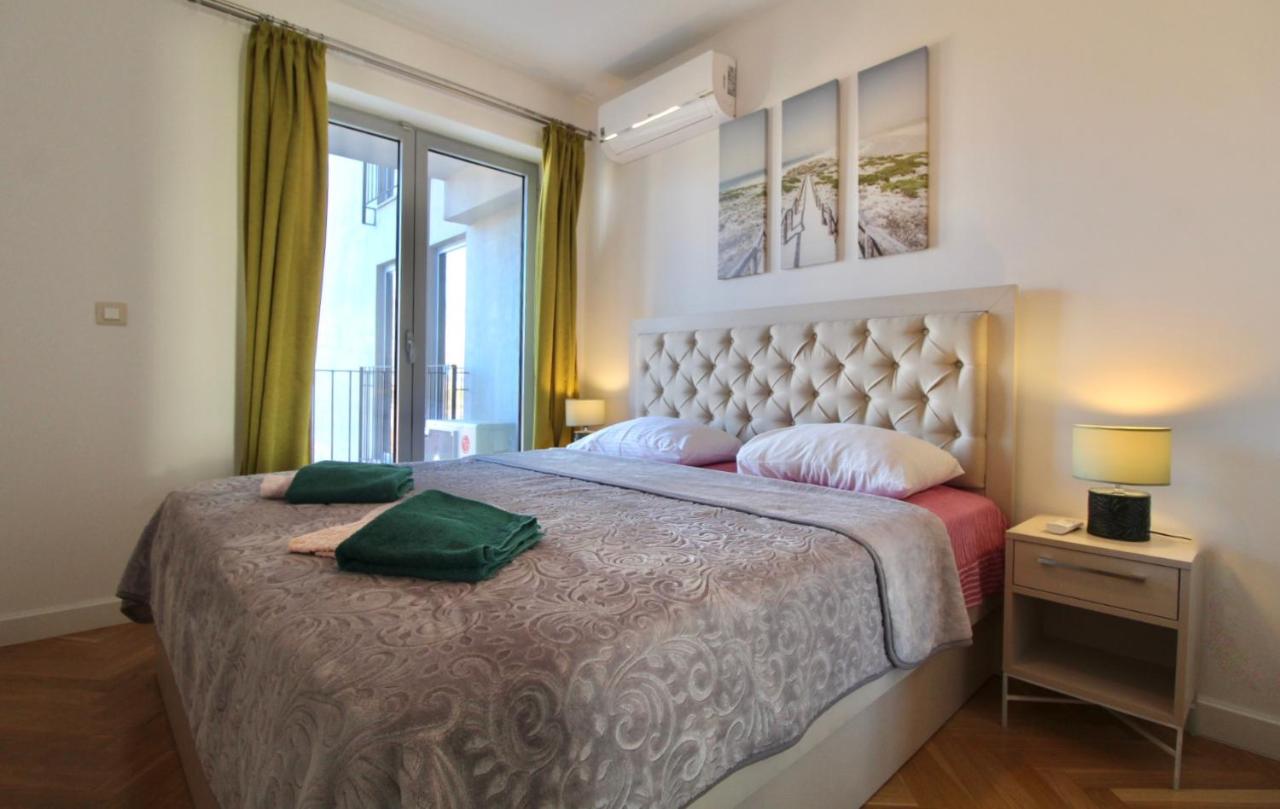 Appartement avec Balcon