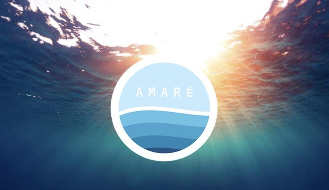 AMARÉ Guest House - B&B