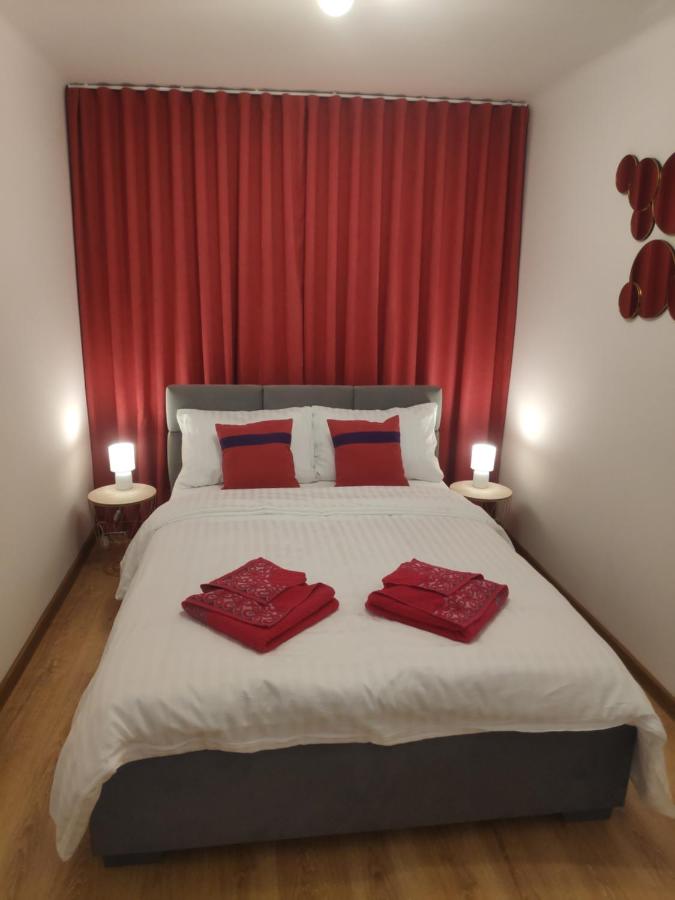 Apartament Owocowy - B&B Sandomierz