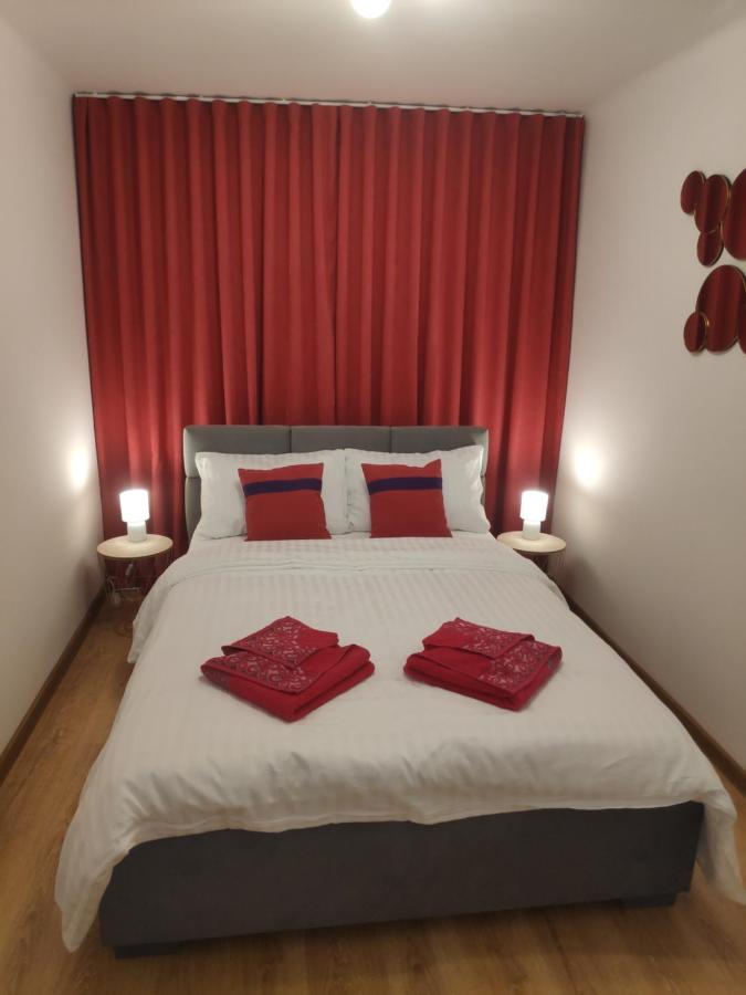 B&B Sandomierz - Apartament Owocowy - Bed and Breakfast Sandomierz