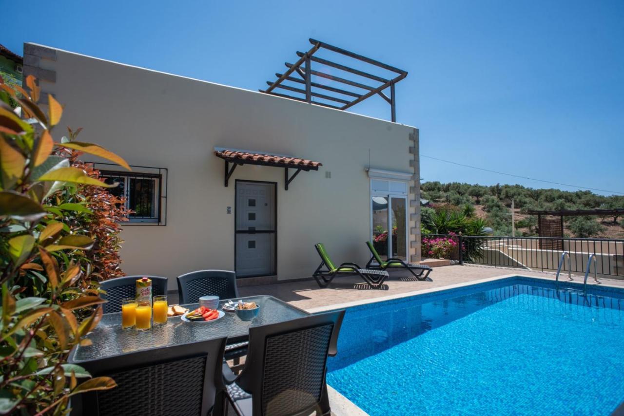 Villa Festos - B&B