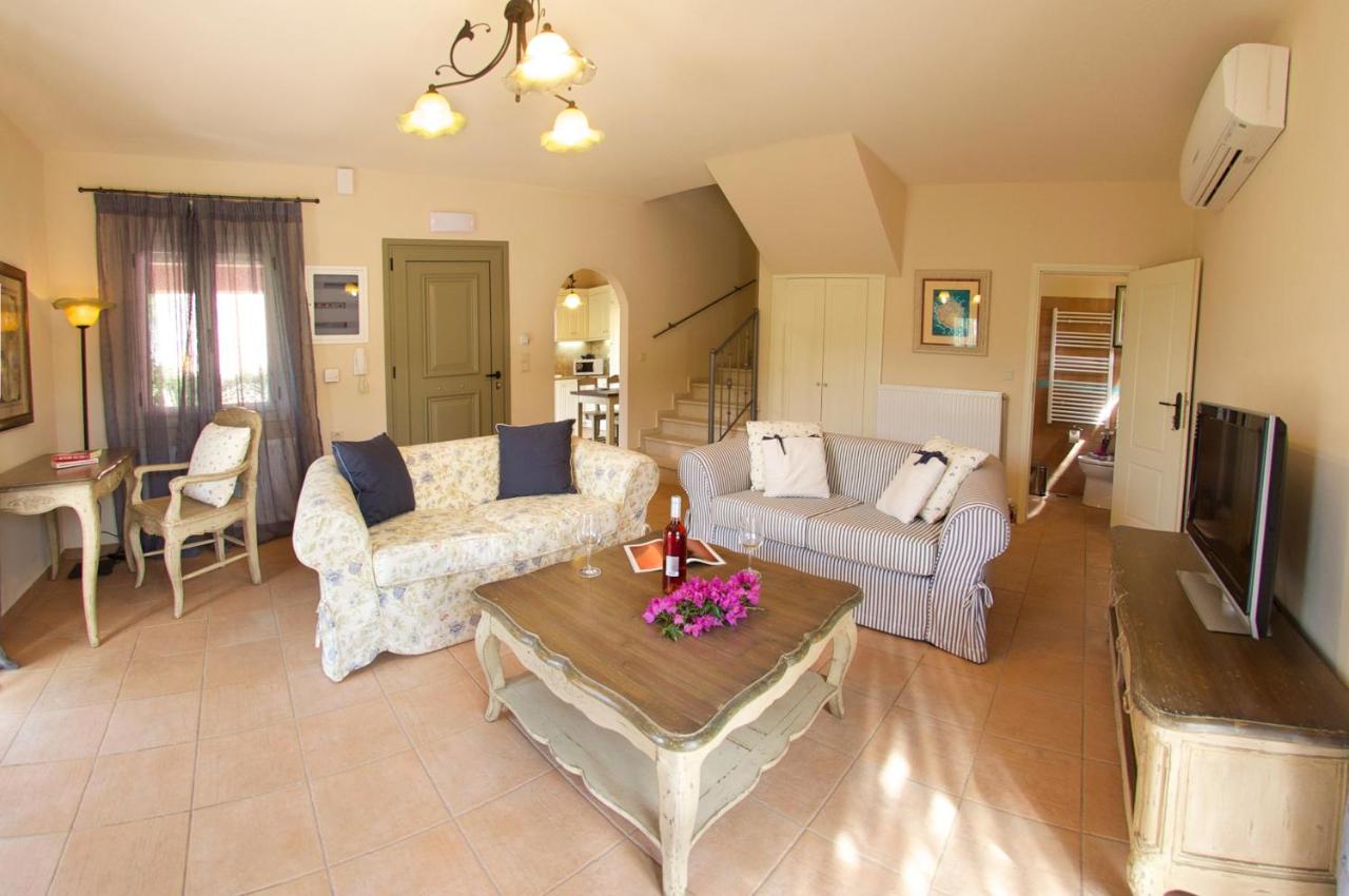 Villa met 2 Slaapkamers (geen zwembad)