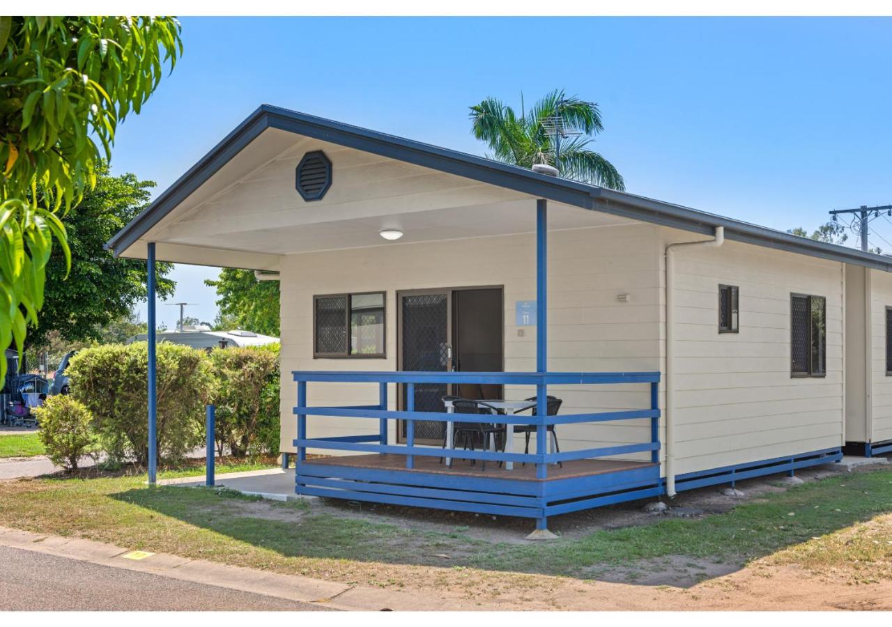 Standard 2 Bedroom Cabin