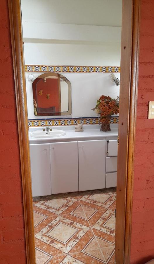 Chambre Double Économique