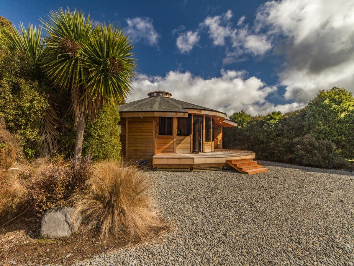 B&B Ohakune - Rata - Ohakune Holiday Home - Bed and Breakfast Ohakune