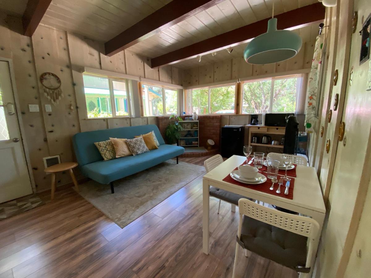 Private 1 Bd near Yosemite and Bass lake - B&B