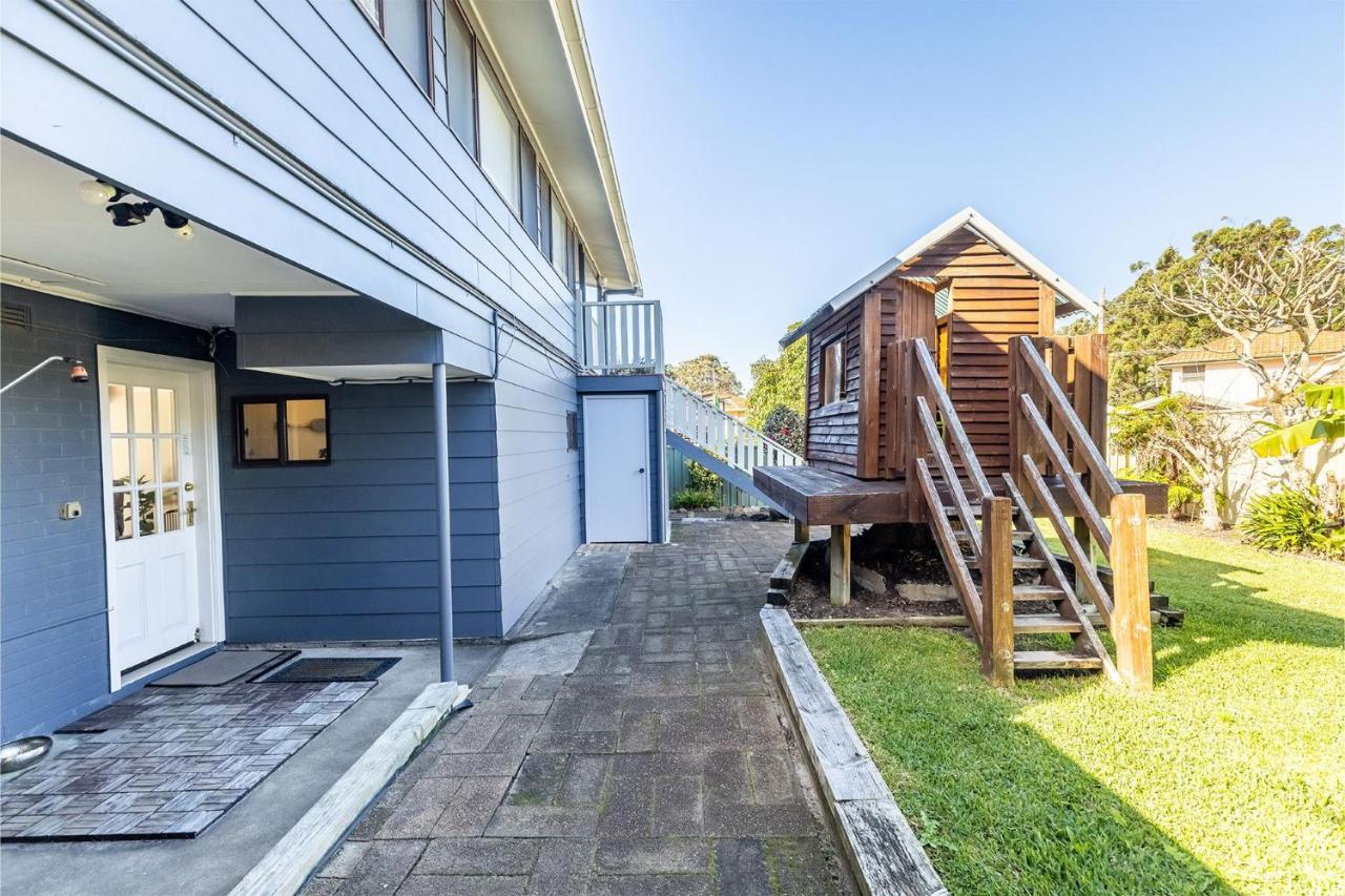Blue Waters 7 Cook St - Dog Friendly and Water Views - B&B