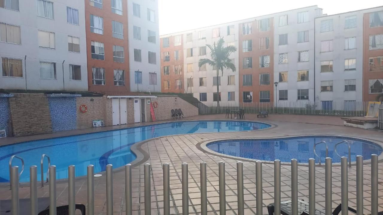 Appartement met 1 Slaapkamer