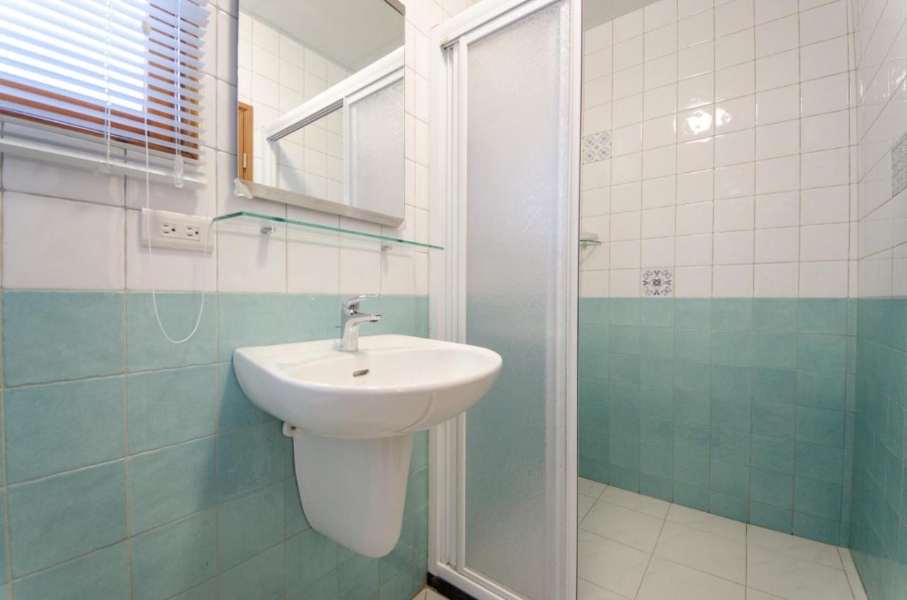 Chambre Quadruple avec Balcon 