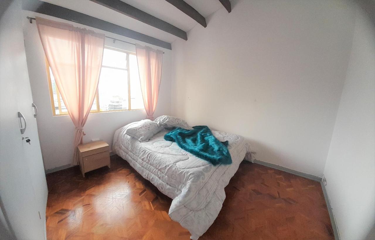 Casa Jaguar Manizales sector Cable - B&B