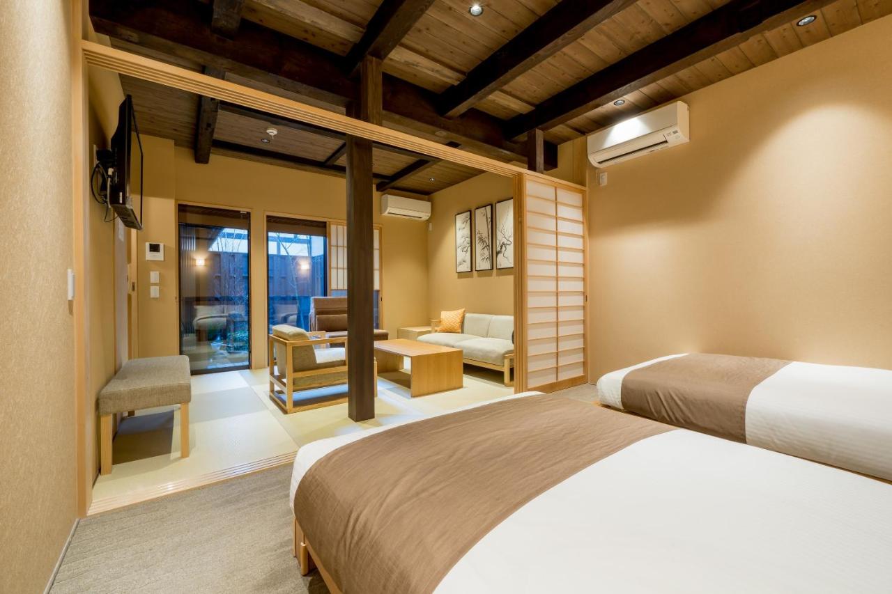 Suite-Zimmer - Nebengebäude