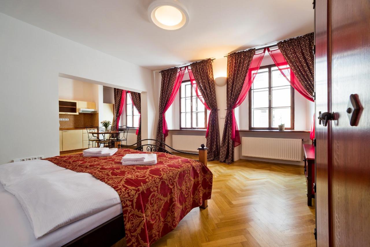 Comfort Apartment