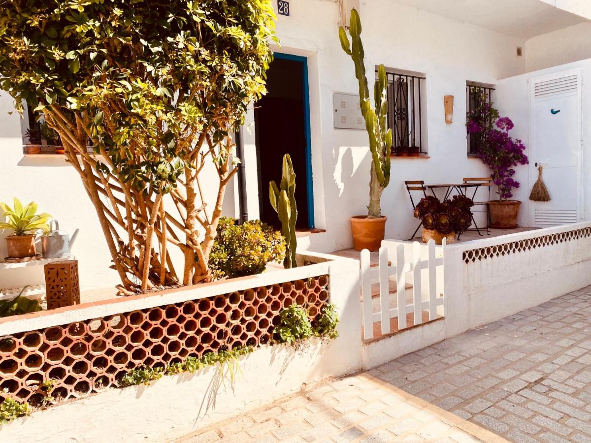 Amplio y con encanto en el centro histórico - Ferienwohnung