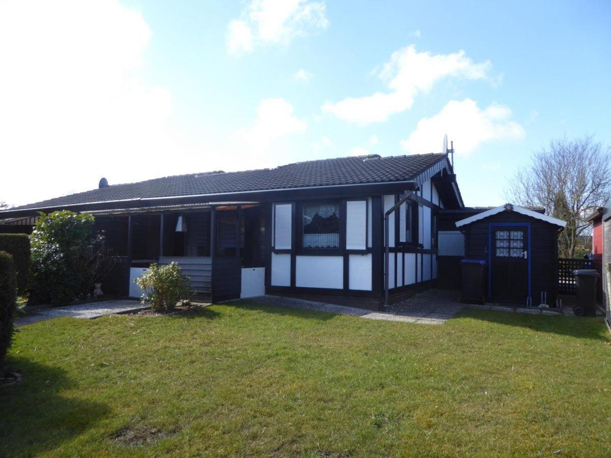 Ferienhaus Thokamaja - B&B Burhave