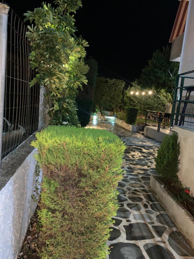 Habitación Triple Estándar 