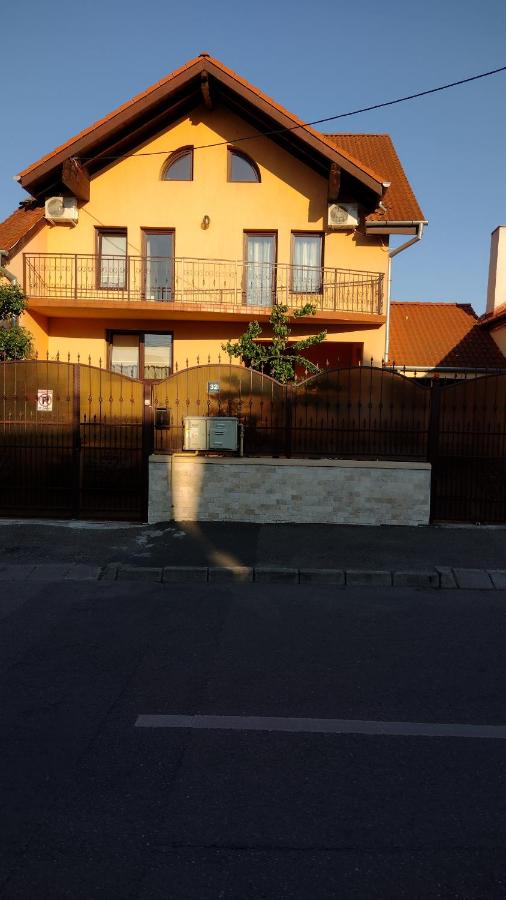 Casa Ienciu - Ferienwohnung