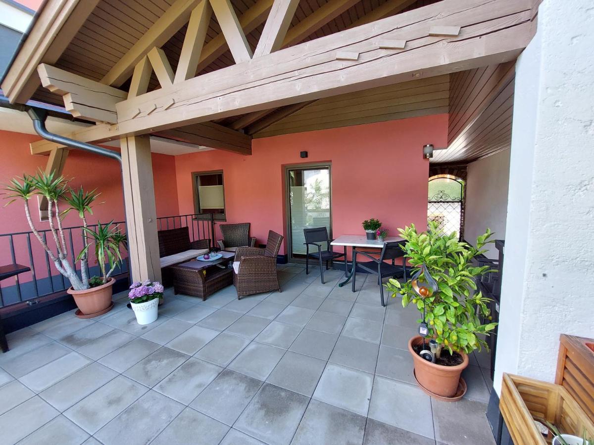 Sonnfeld Appartement - B&B Sankt Veit im Pongau