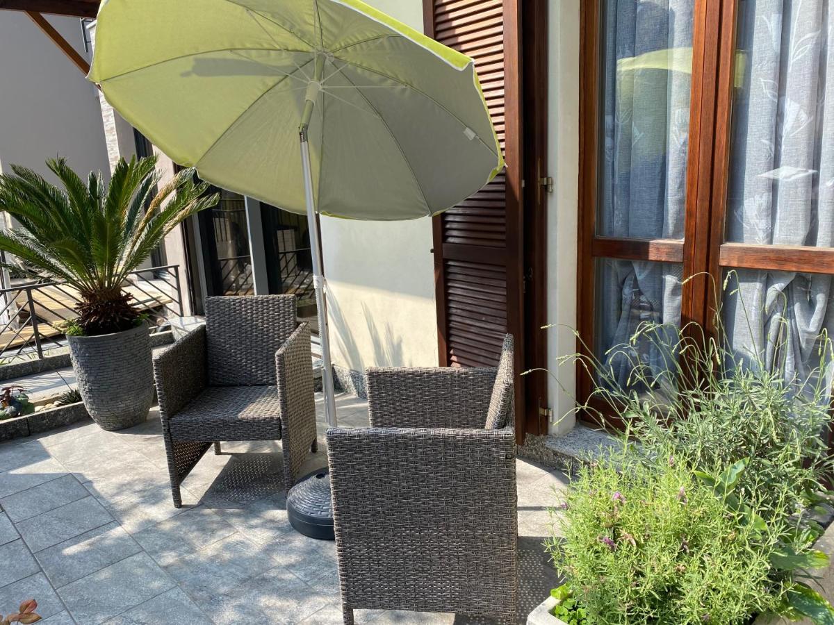 Apartment mit 1 Schlafzimmer