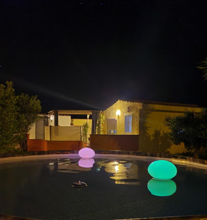 Casa del Sole Irgoli - B&B