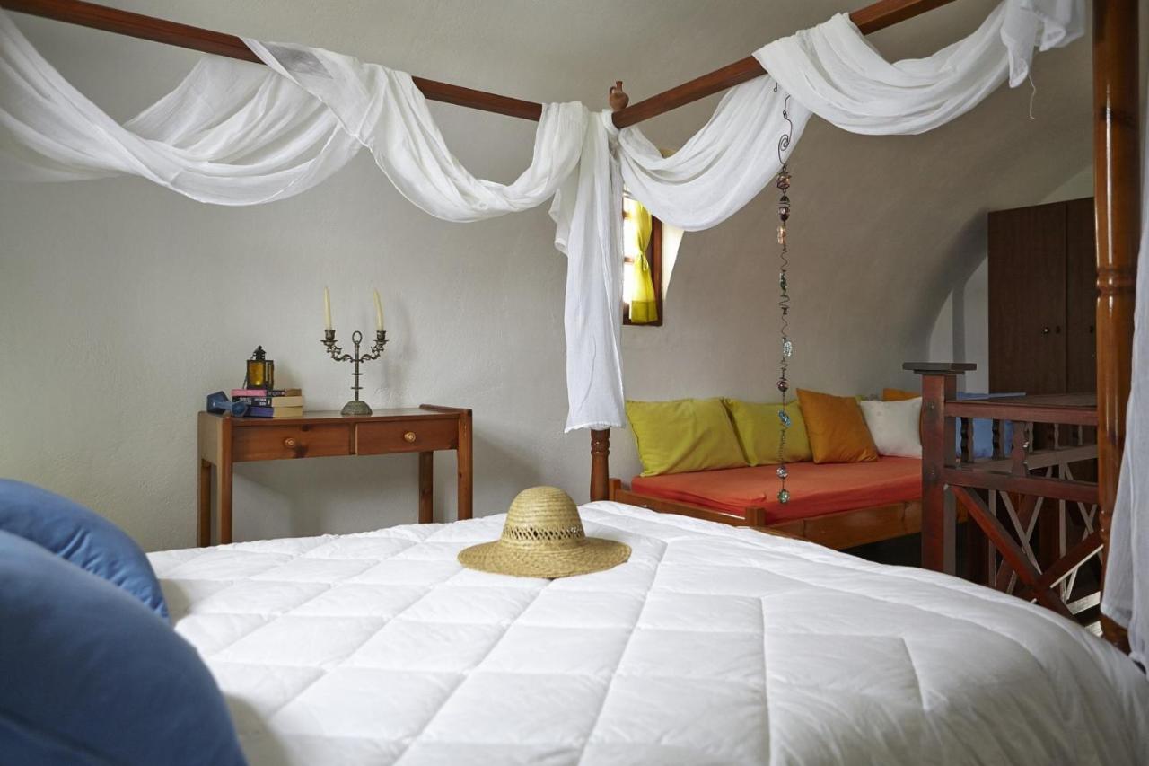 Suite with Sea View