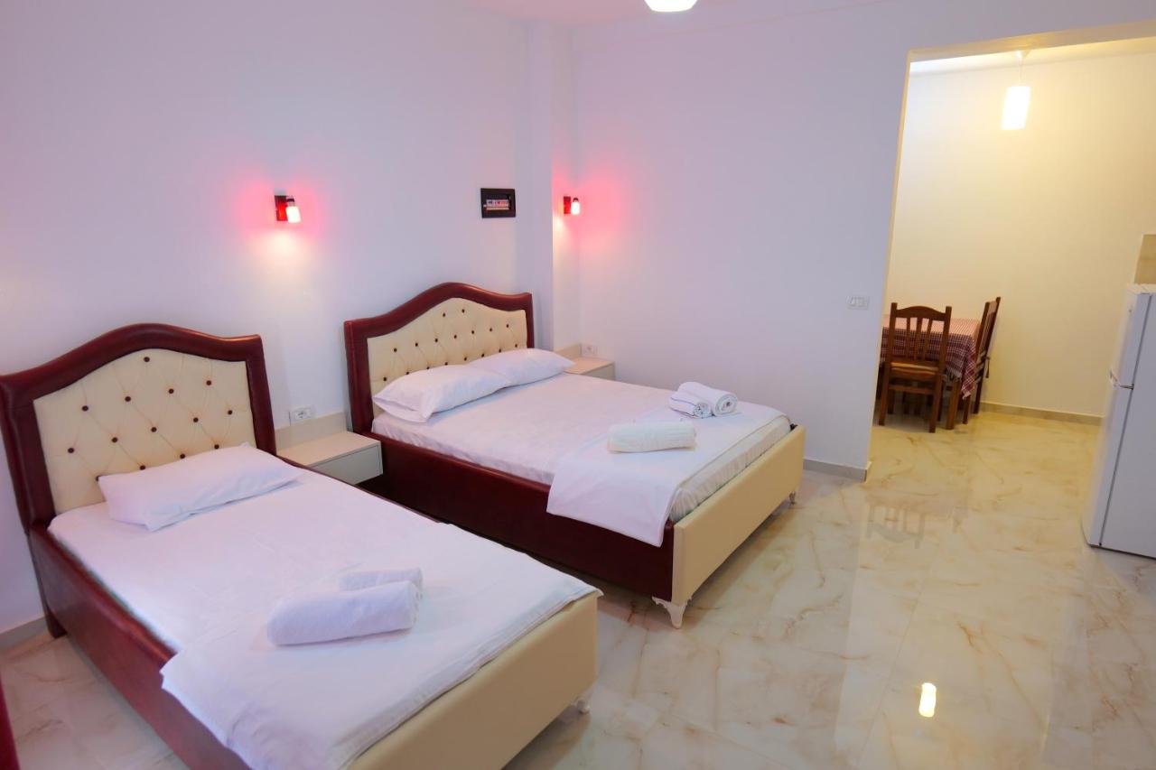 Triple Room with Balcony