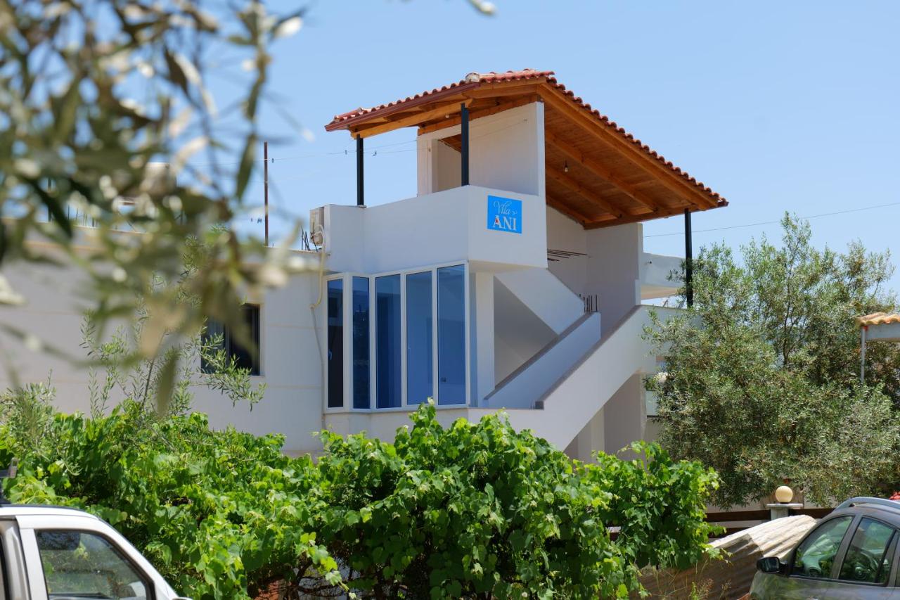 Vila Ani - B&B