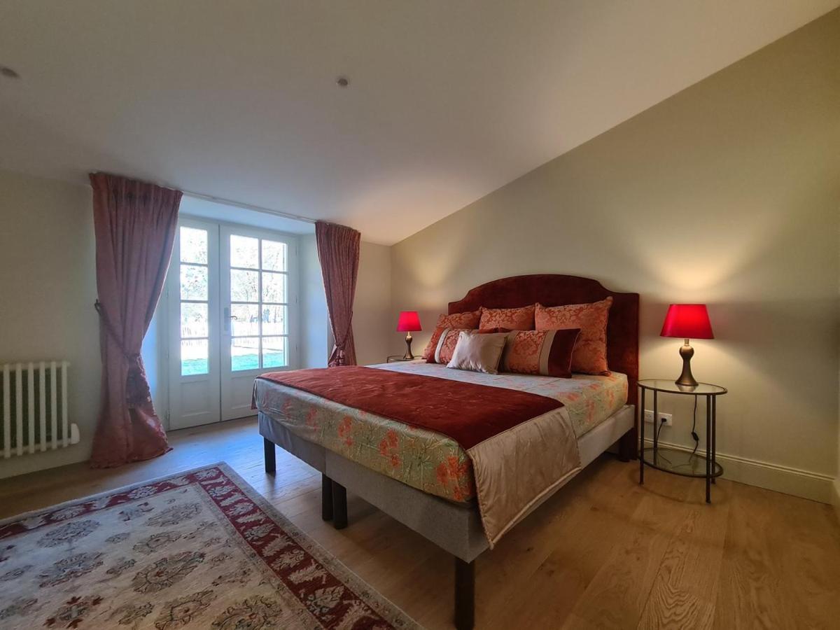 Gîte à la ferme Chant'alouette - B&B