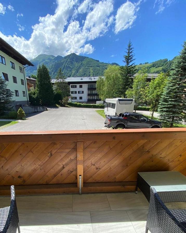Gletschersuite - KITZSTEINHORN - B&B Kaprun