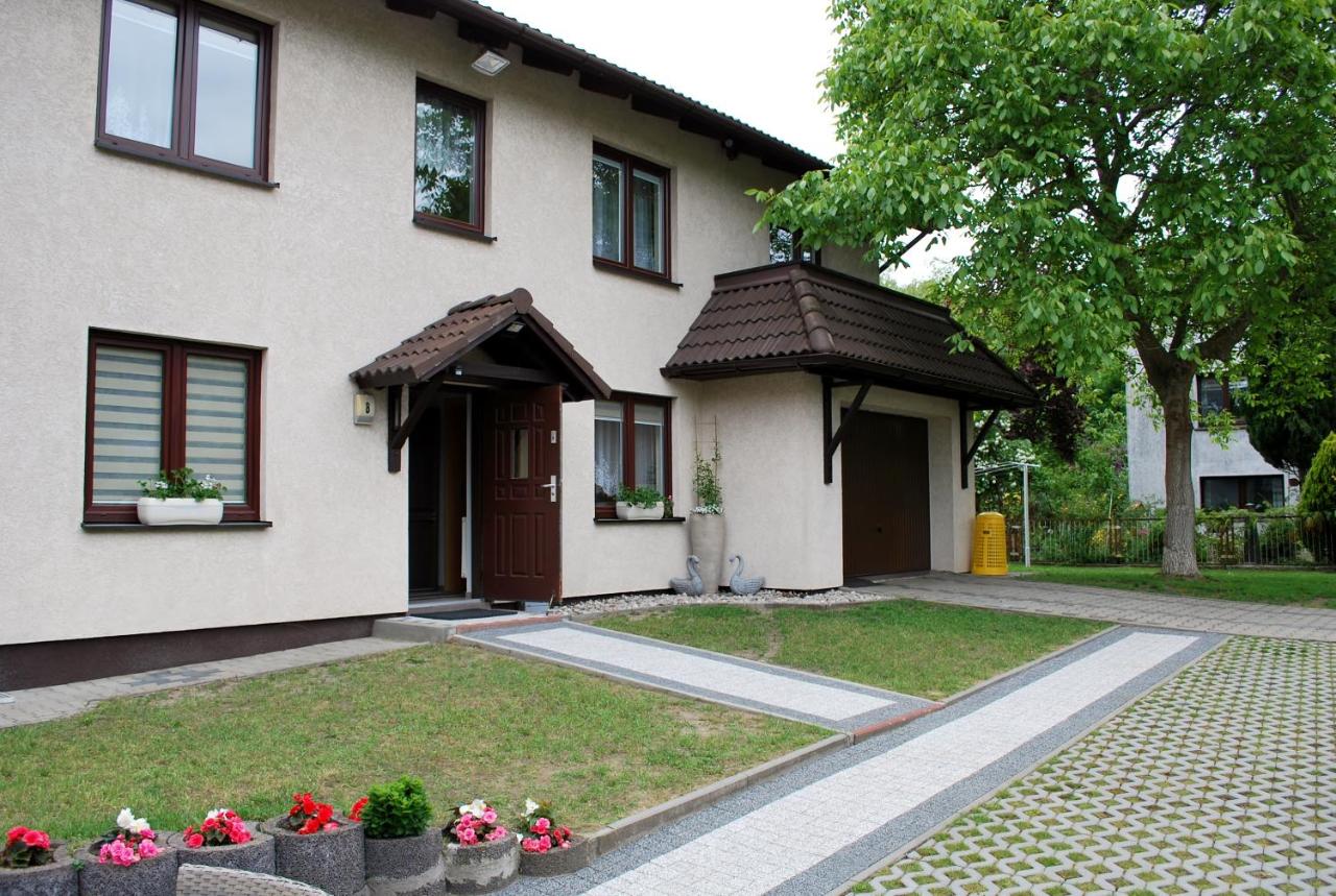 B&B Wisełka - Pokoje Gościnne Beata - Bed and Breakfast Wisełka