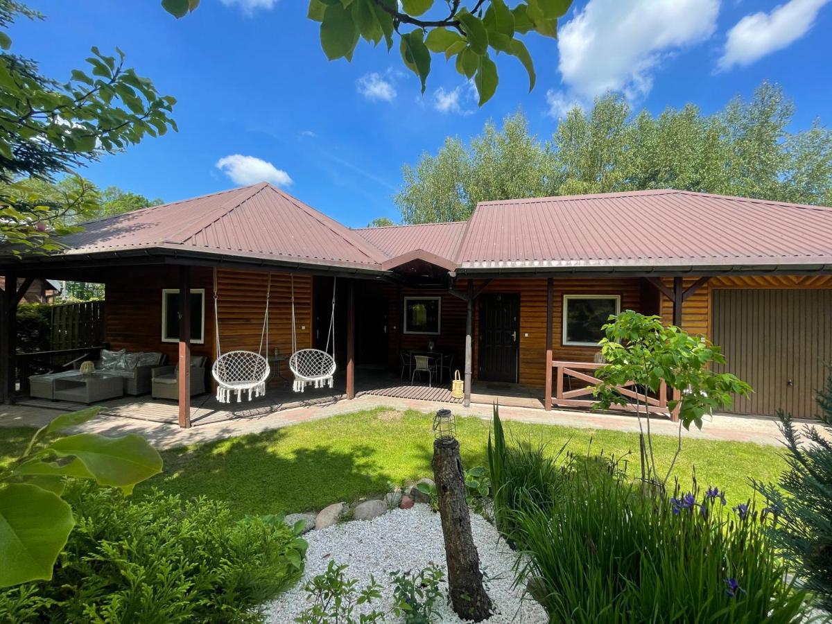 Zarzecze 27A - Bed and Breakfast