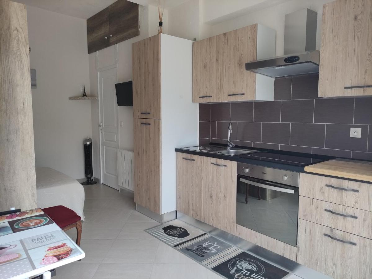 L'Ambre d'Or - Ferienwohnung