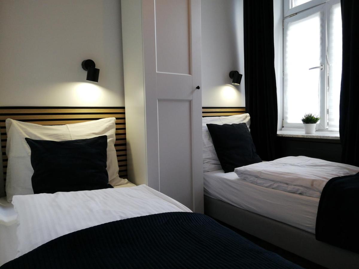 Tweepersoonskamer met Eigen Badkamer