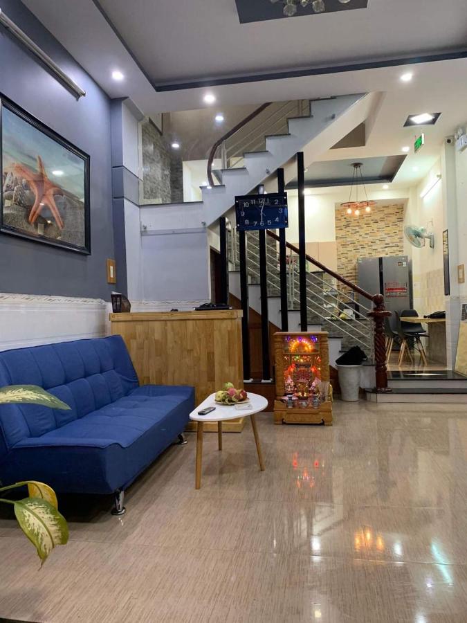 Homestay StarFish Quy Nhơn - B&B Qui Nhon