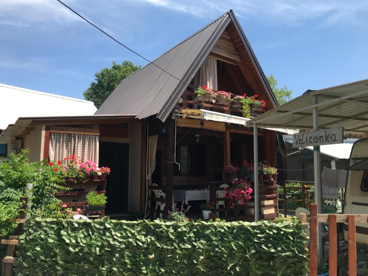 Veličanka - B&B