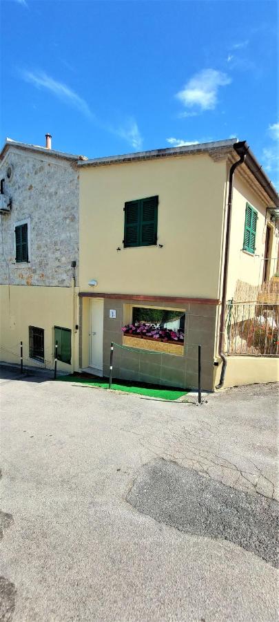 La lupinella Room - B&B