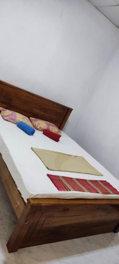 Double or Twin Room with Garden View