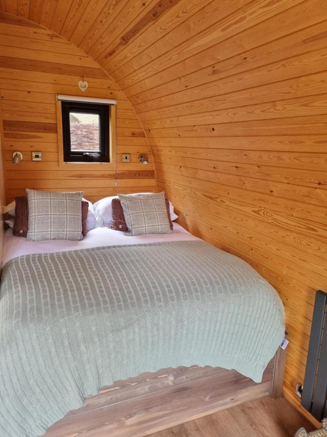 Superior Chalet - Pet Friendly