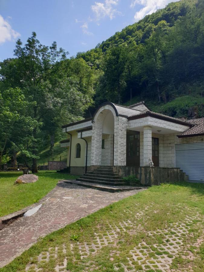 Guest House Fedor - Ferienwohnung Ribaritsa