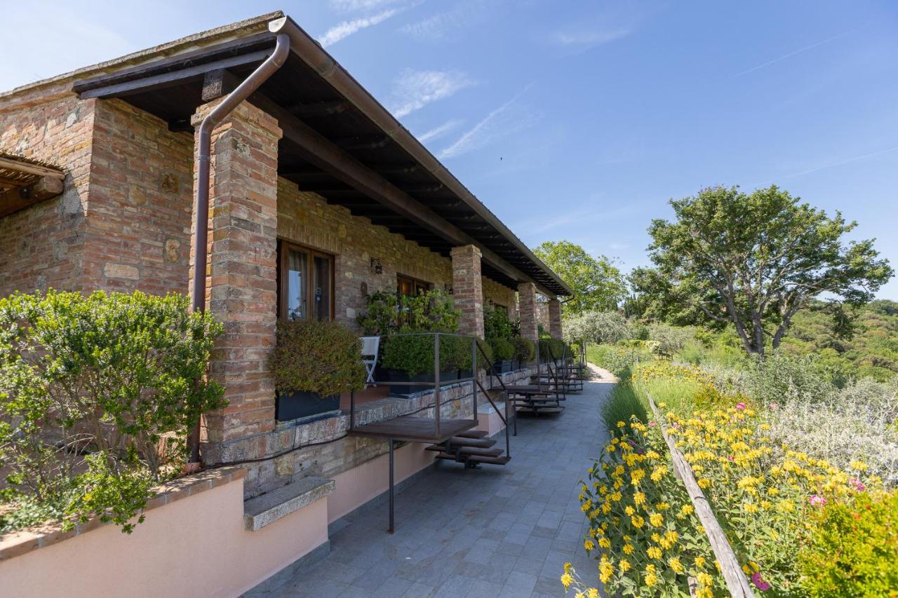 B&B FONTERONCONE di KRYVUTA OKSANA - B&B