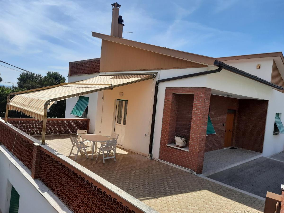 RESIDENCE ACCORDEON - Ferienwohnung Castelfidardo