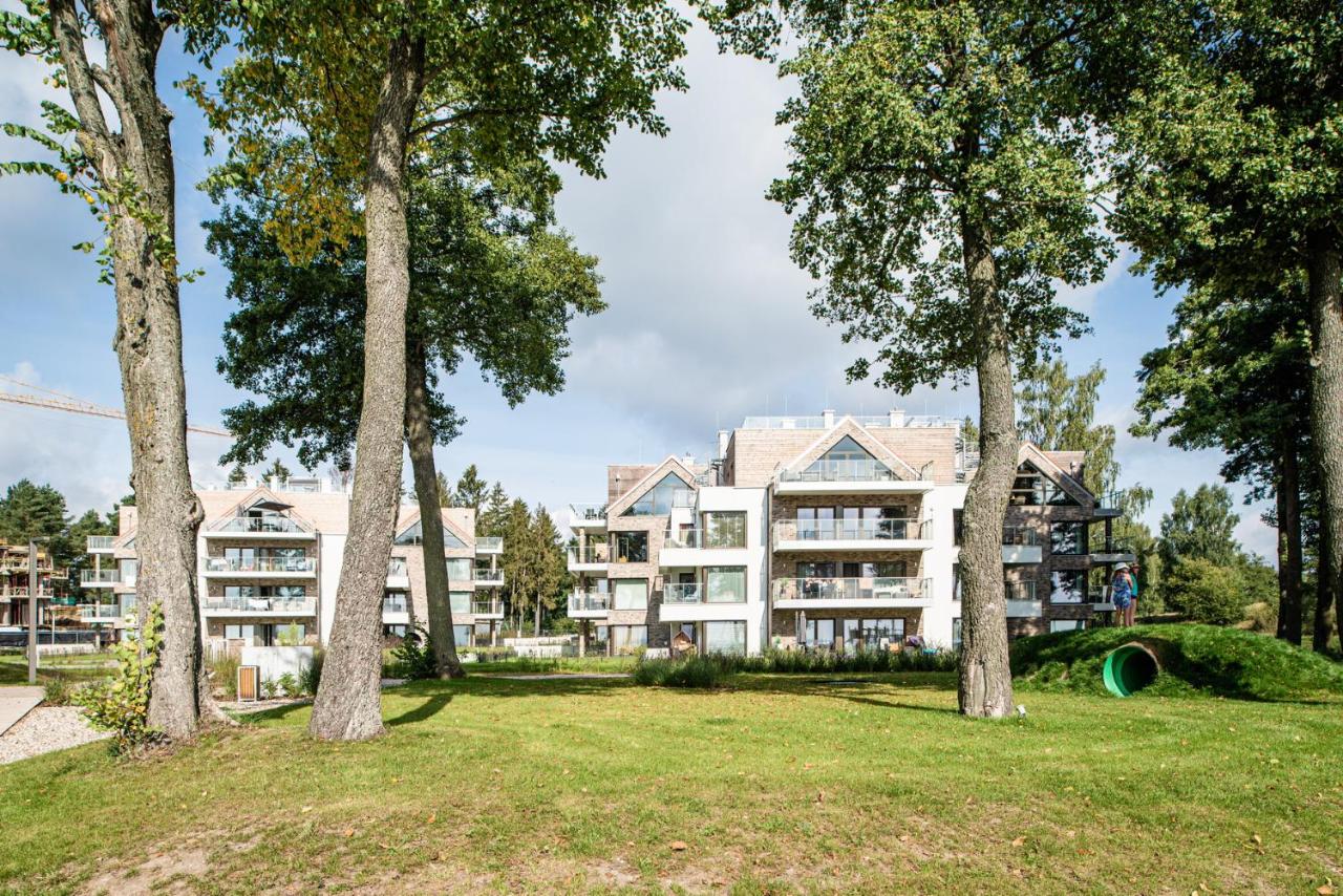Good Morning Sunshine - Nautica Resort Apartment - Chambres d’hôtes Giżycko
