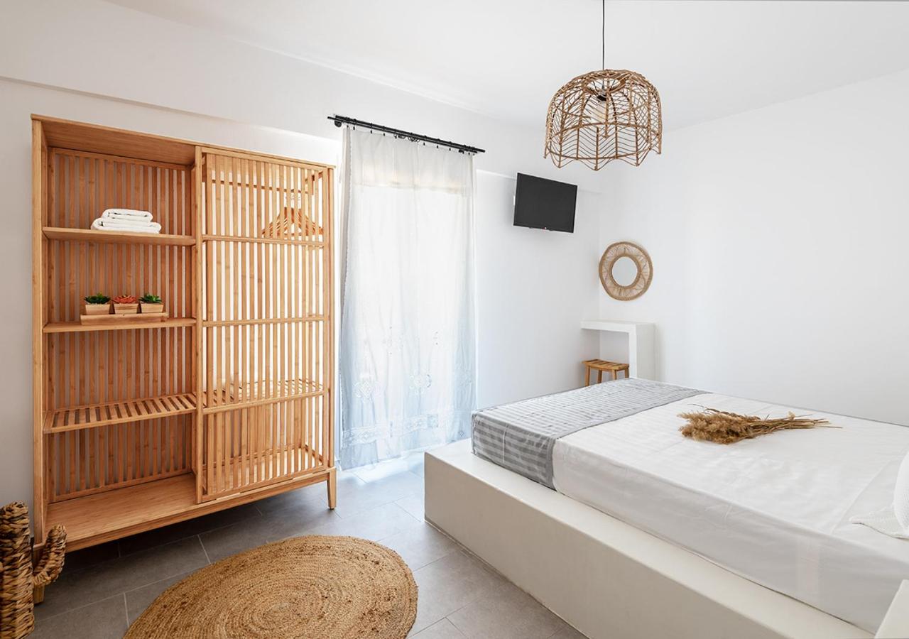 Suite mit Whirlpool