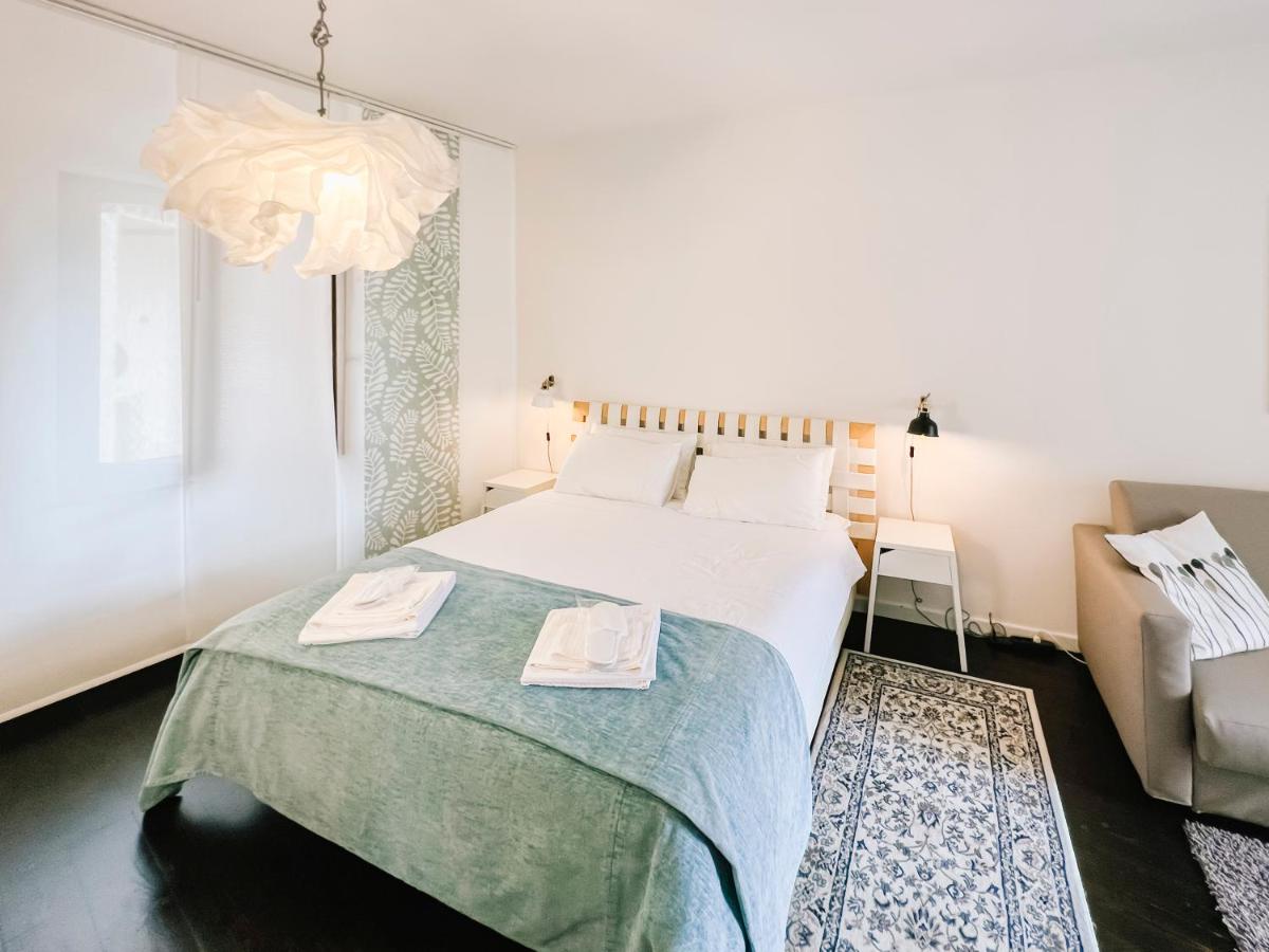 B&B San Daniele del Friuli - CRUdiS Luxury rooms - Bed and Breakfast San Daniele del Friuli