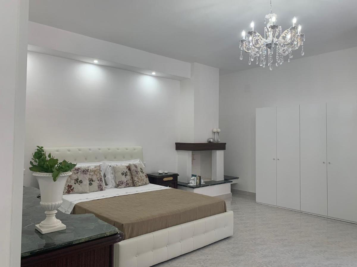 La Suite - B&B