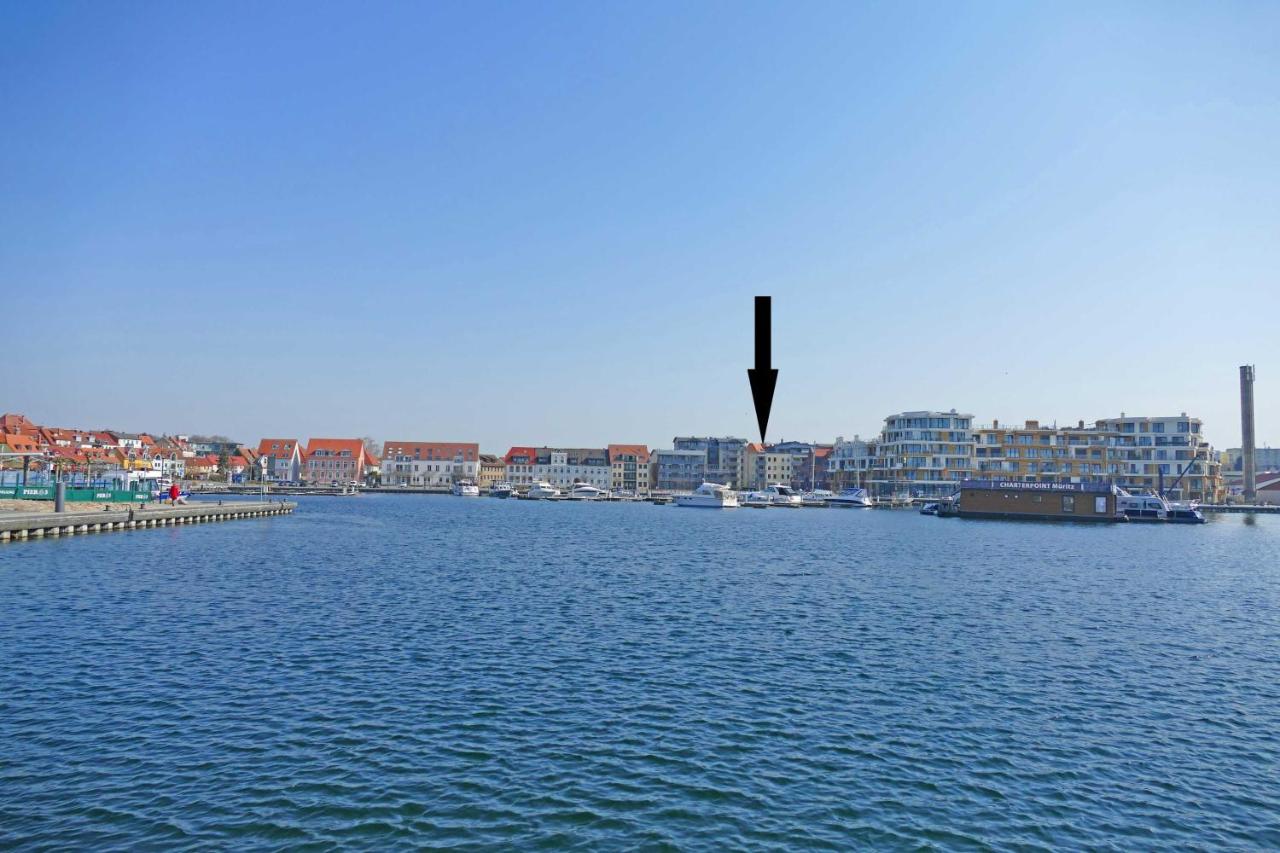 FW "Speicherdomicil WG 1" Objekt ID 12155-7 - B&B Waren