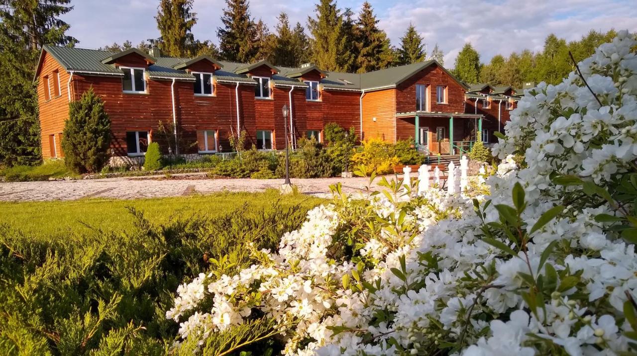 Agroturystyka AMiG - B&B