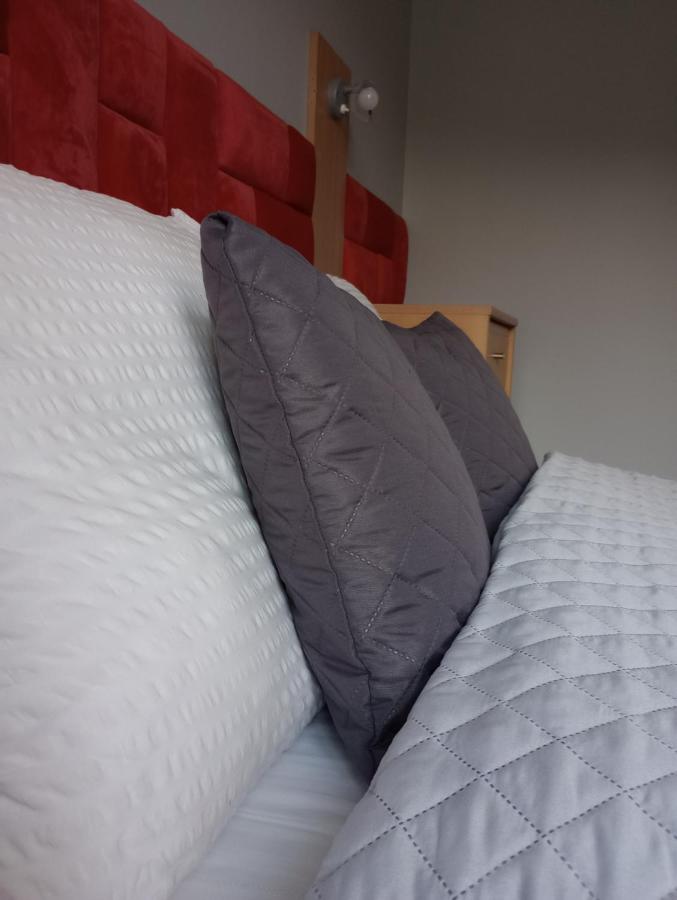 Dreibettzimmer