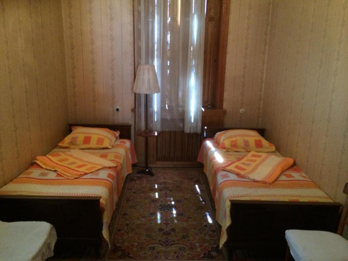 Budget Twin Room
